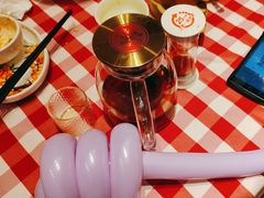-西贝(武汉天地店)