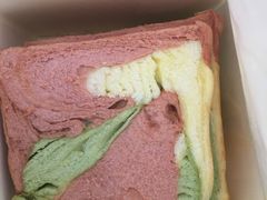 -司乎·日式鲜吐司(济南万象城首店)