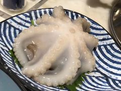 -喜庭海鲜自助(来福士店)