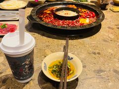 -重庆渝达老火锅(春熙路店)