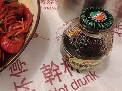 -小田油焖小龙虾(双井店)