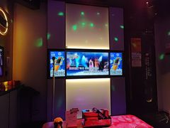 -星聚会KTV(南翔印象城MEGA店)