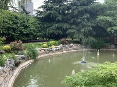 -上海虹桥迎宾馆