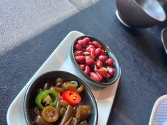 -醉东Oriental House(静安嘉里中心店)