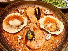 -High Yaki THE SEA海鲜居酒屋