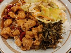 -永和大王(长寿路店)