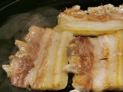 韩时鲜五花-韩时烤肉(枫蓝店)