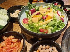 -黑牛黑猪烤肉专门店(万象城店)