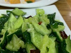 -西北朗益和穆斯林餐厅
