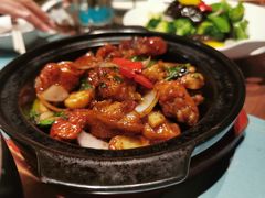 -大树餐厅(益田假日店)