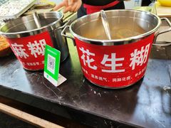 -水街美食城(泛宇邕江一品店)