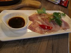 -卡朋西餐(较场西路店)