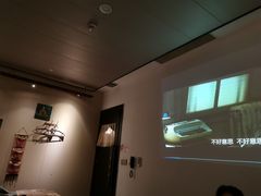 -逅莱·影院足道·日式SPA(大世界店)