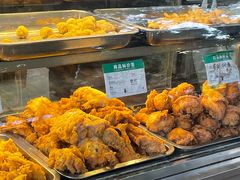 -春苗炸鸡