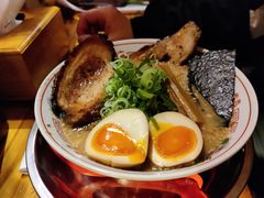 -老龙亭拉面店