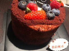 -姆们M Sweetie Cake(三里屯店)
