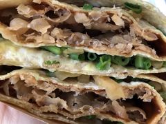 -沂蒙人家煎饼铺(怒江路店)