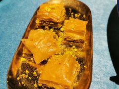 -苏坦土耳其西餐厅(玉林店)