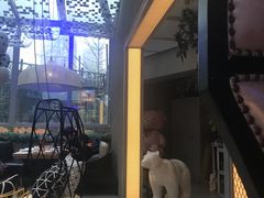 -维苏唯披萨(青云街店)