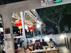 -木屋烧烤(白石洲店)