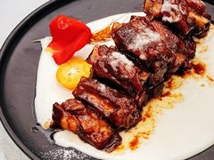 -香宫中餐厅·东北菜·铁锅炖·广式点心(哈尔滨香格里拉店)