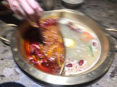 -小龙坎火锅(总店)