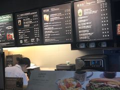 -星巴克(南京新百店)