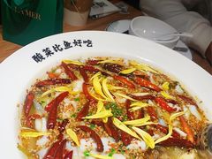 -太二酸菜鱼(正大广场店)