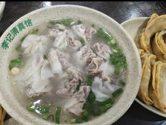 -李记清真馆(打钉巷店)