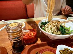 -白金汉爵大酒店·中餐厅(相城店)