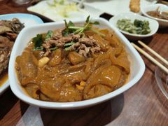 -金刚山烧烤(中山路店)
