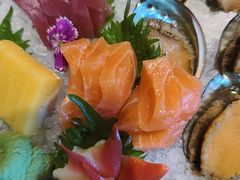 -九井澤精致料理(金茂店)