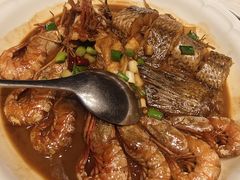 -明州小宴(文化广场店)