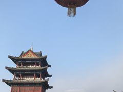 -杨家埠民间艺术大观园