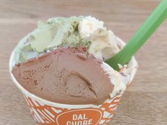 -Dal Cuore 达可芮冰淇淋(陕西北路店)