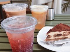 -Seesaw Coffee(深圳万象天地店)