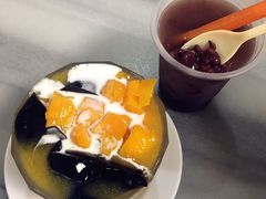 -芬芳甜品(同福路店)