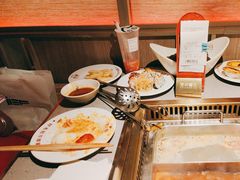 -芝小官牛肉火锅烤肉自助(淮安清江浦区新亚店)