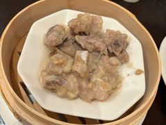 -京香轩·中餐厅(上海中庚聚龙酒店)