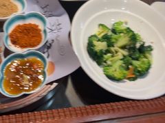 -秦月轩·陕西家乡菜(阜成路·五棵松店)