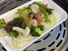 -船梆煮•蒸汽海鲜·生腌干蒸(五四广场店)