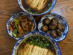 -孙盛兴奥灶面馆·蟹黄面·三虾面(山塘街总店)