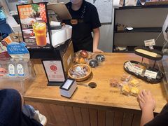 -方炉·天然食材面包店(青秀店)