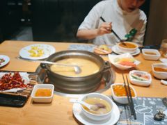 -一朵菌·野生菌探索家火锅(南亚店)