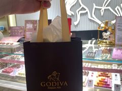 -GODIVA(港汇恒隆广场)