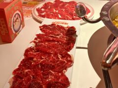 -陈记顺和潮汕鲜牛肉火锅(西门口广场店)