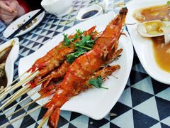 -QQ海鲜餐厅