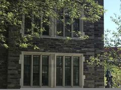 -普林斯顿大学