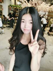 点击看大图 -简影造型·自选烫染接发salon
