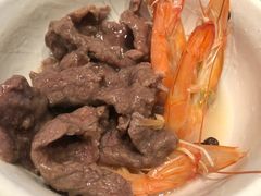 -大良毋米粥(锦龙路总店)